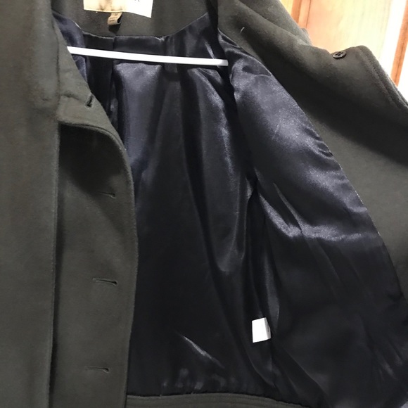 Alanni Wool Jacket - Picture 8 of 12